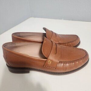 Cole Haan Leather Loafers